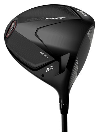 Srixon ZXi RKT MAX dames driver
