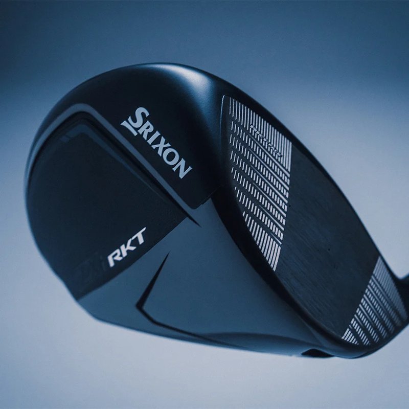 Srixon ZXi RKT MAX dames driver