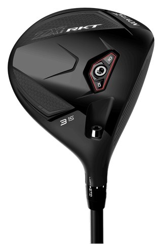 Srixon ZXi RKT heren fairwayhout