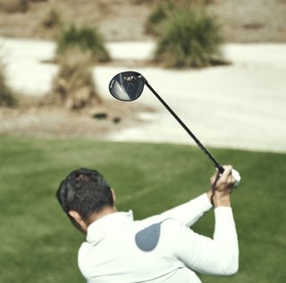 Srixon ZXi RKT heren fairwayhout
