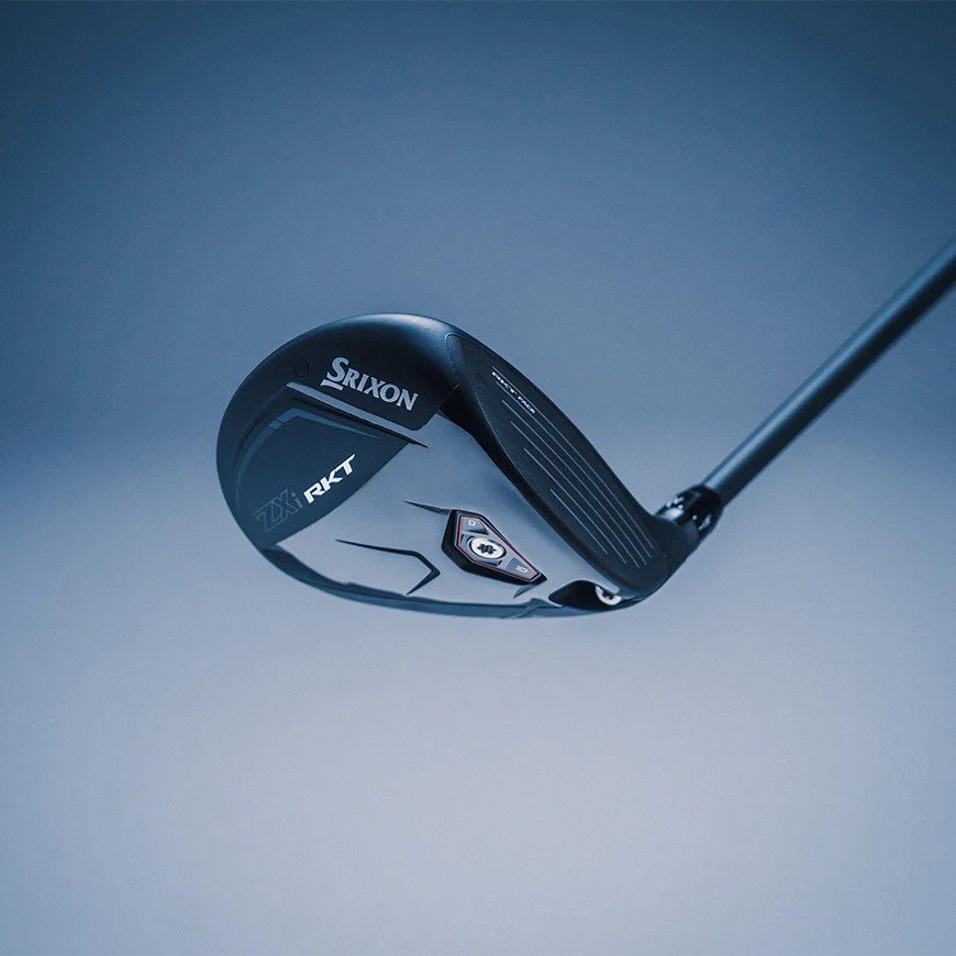 Srixon ZXi RKT dames fairwayhout
