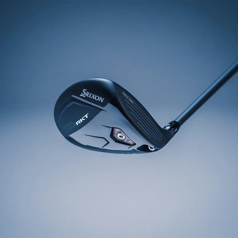 Srixon ZXi RKT dames fairwayhout