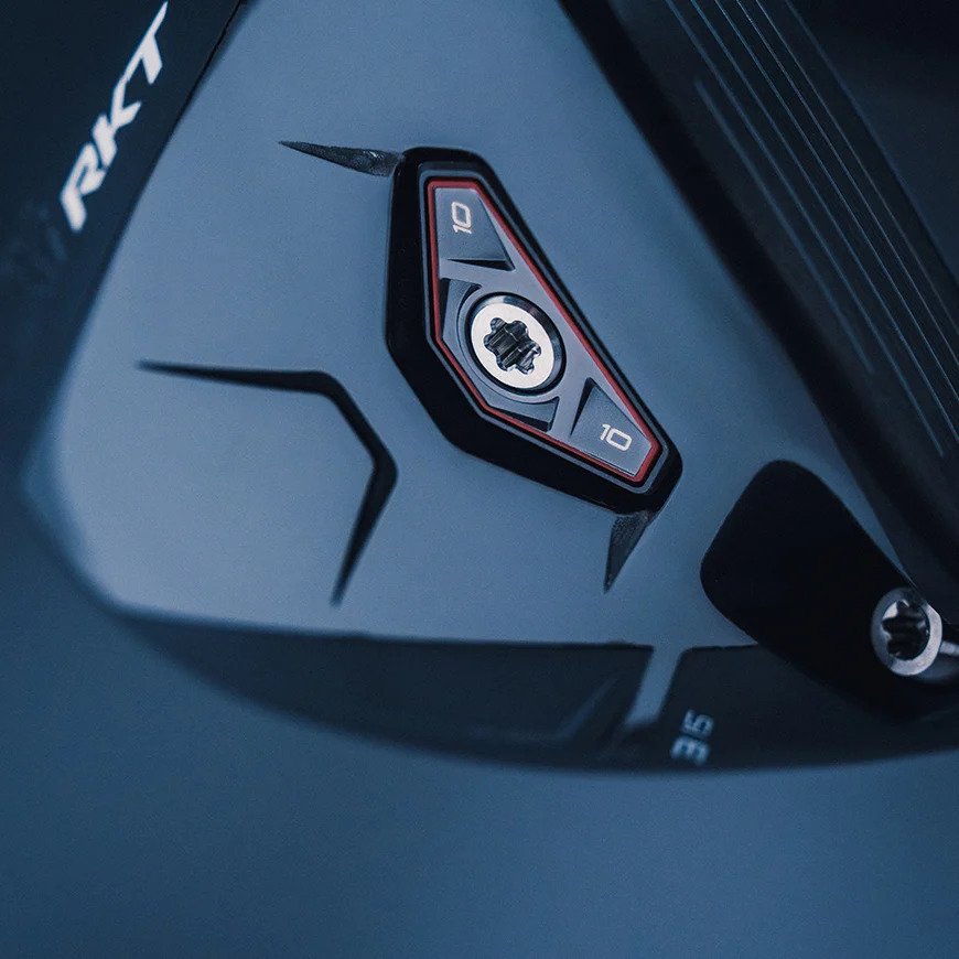 Srixon ZXi RKT dames fairwayhout