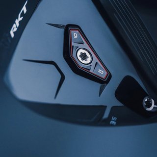 Srixon ZXi RKT dames fairwayhout