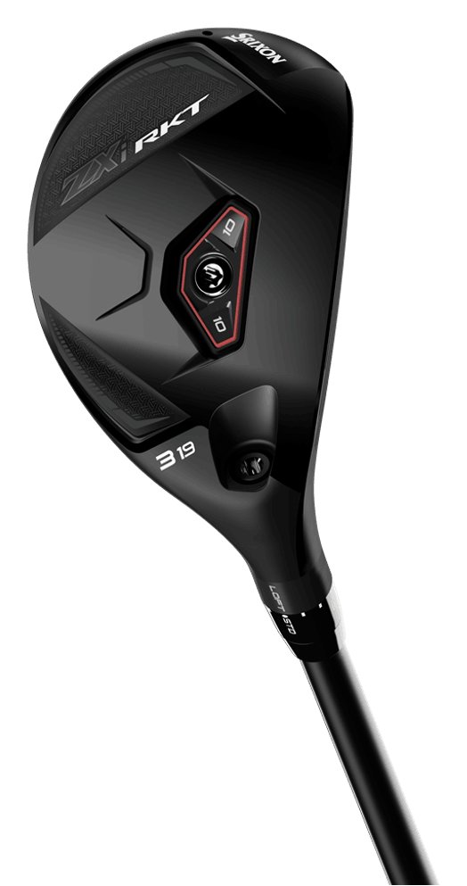 Srixon ZXi RKT dames hybrid