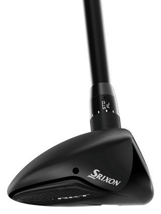 Srixon ZXi RKT dames hybrid