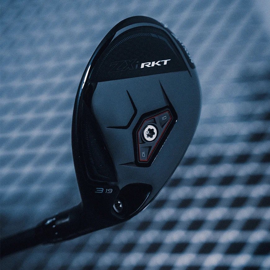 Srixon ZXi RKT dames hybrid