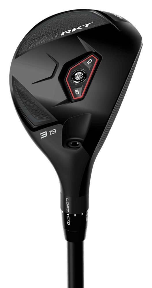 Srixon ZXi RKT heren hybrid