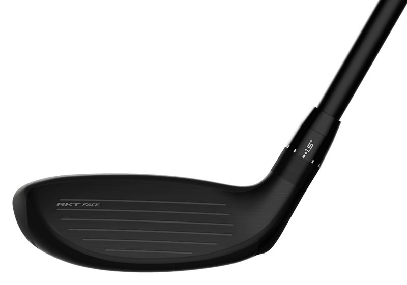 Srixon ZXi RKT heren hybrid
