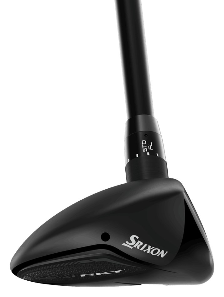 Srixon ZXi RKT heren hybrid