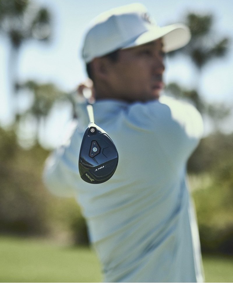 Srixon ZXi RKT heren hybrid