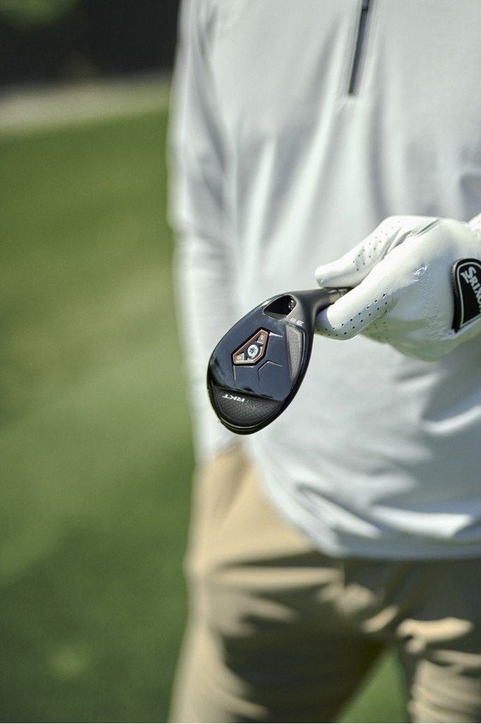Srixon ZXi RKT heren hybrid