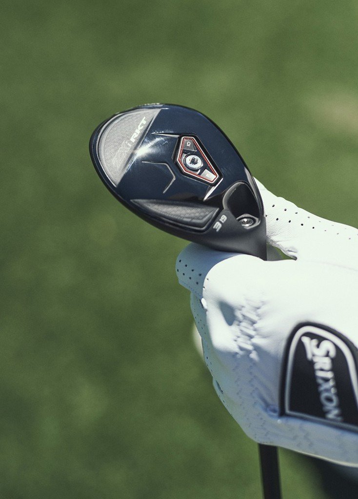 Srixon ZXi RKT heren hybrid