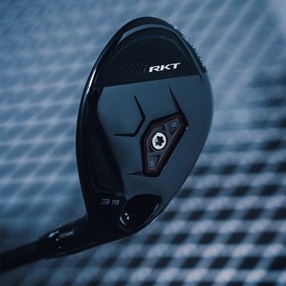 Srixon ZXi RKT heren hybrid