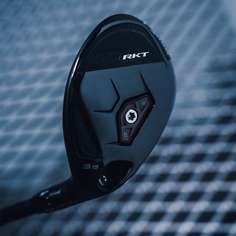 Srixon ZXi RKT heren hybrid