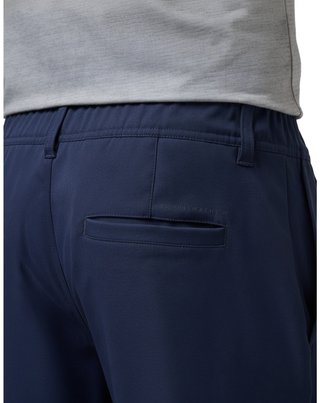 Travis Mathew Open To Close 2.0 Jogger heren broek, total eclipse