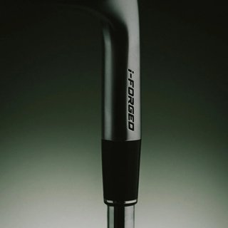 Srixon ZXi5 Gen2 heren ijzers, staal
