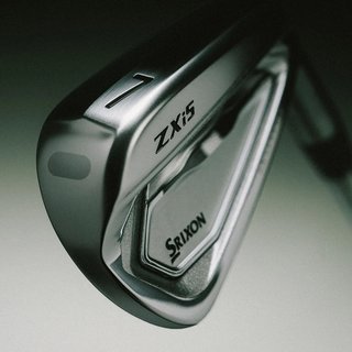 Srixon ZXi5 Gen2 heren ijzers, staal