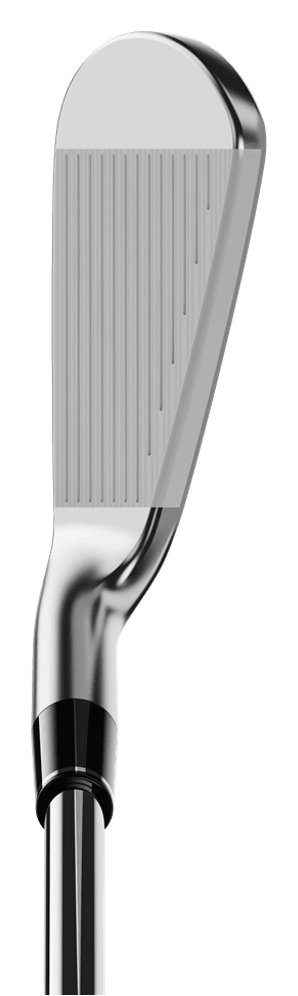 Srixon ZXi5 Gen2 heren ijzers, grafiet