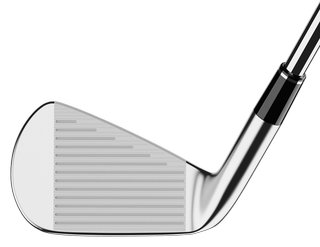 Srixon ZXi5 Gen2 heren ijzers, grafiet