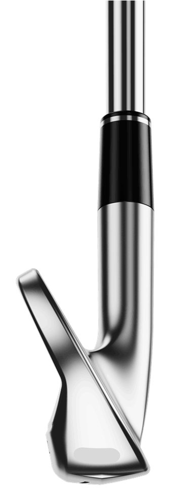 Srixon ZXi5 Gen2 heren ijzers, grafiet