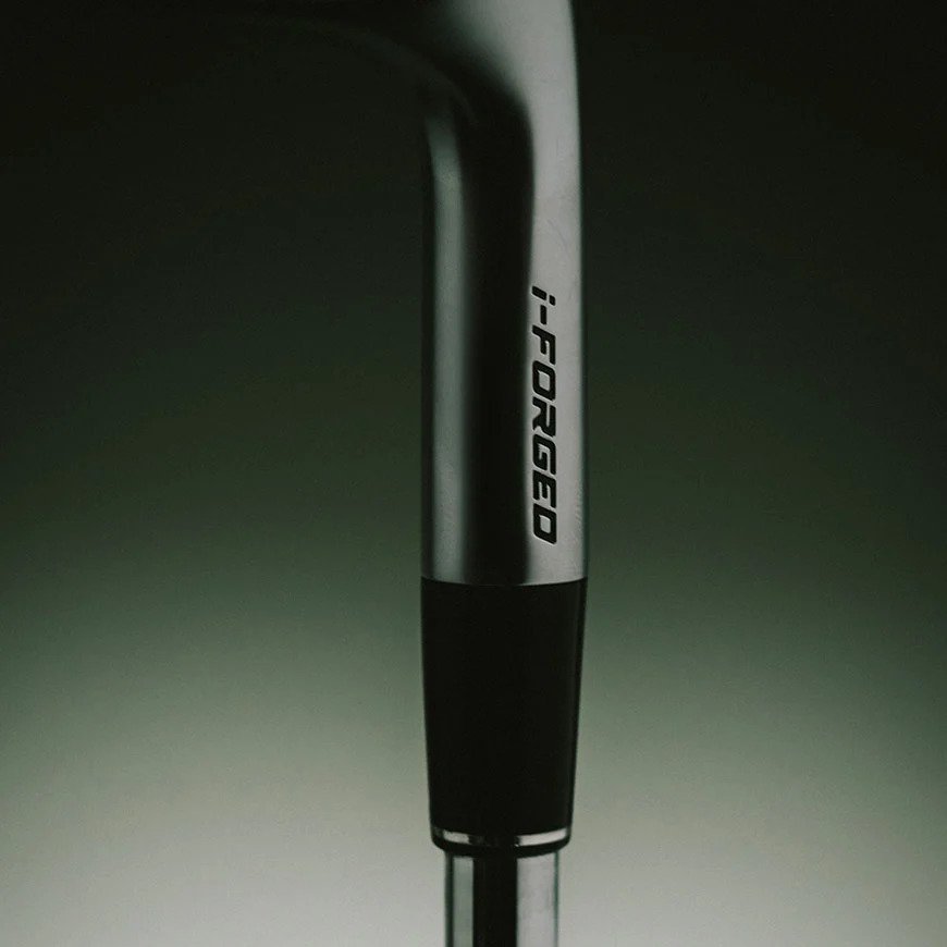 Srixon ZXi5 Gen2 heren ijzers, grafiet