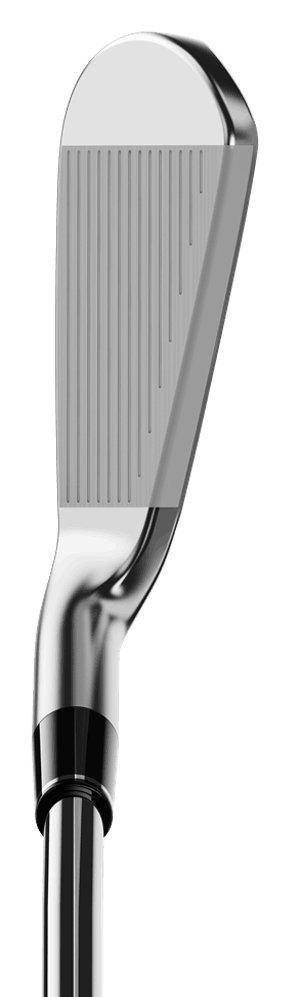 Srixon ZXi5+ heren ijzers, grafiet