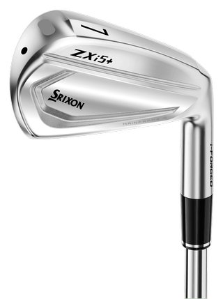 Srixon ZXi5+ heren ijzers, grafiet