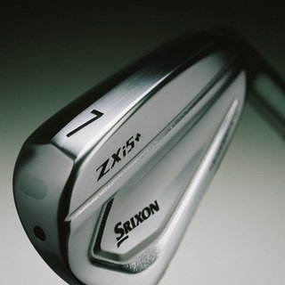 Srixon ZXi5+ heren ijzers, grafiet