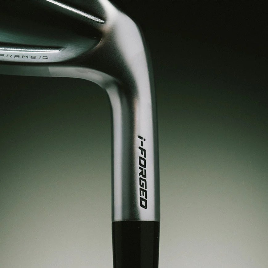 Srixon ZXi5+ heren ijzers, grafiet