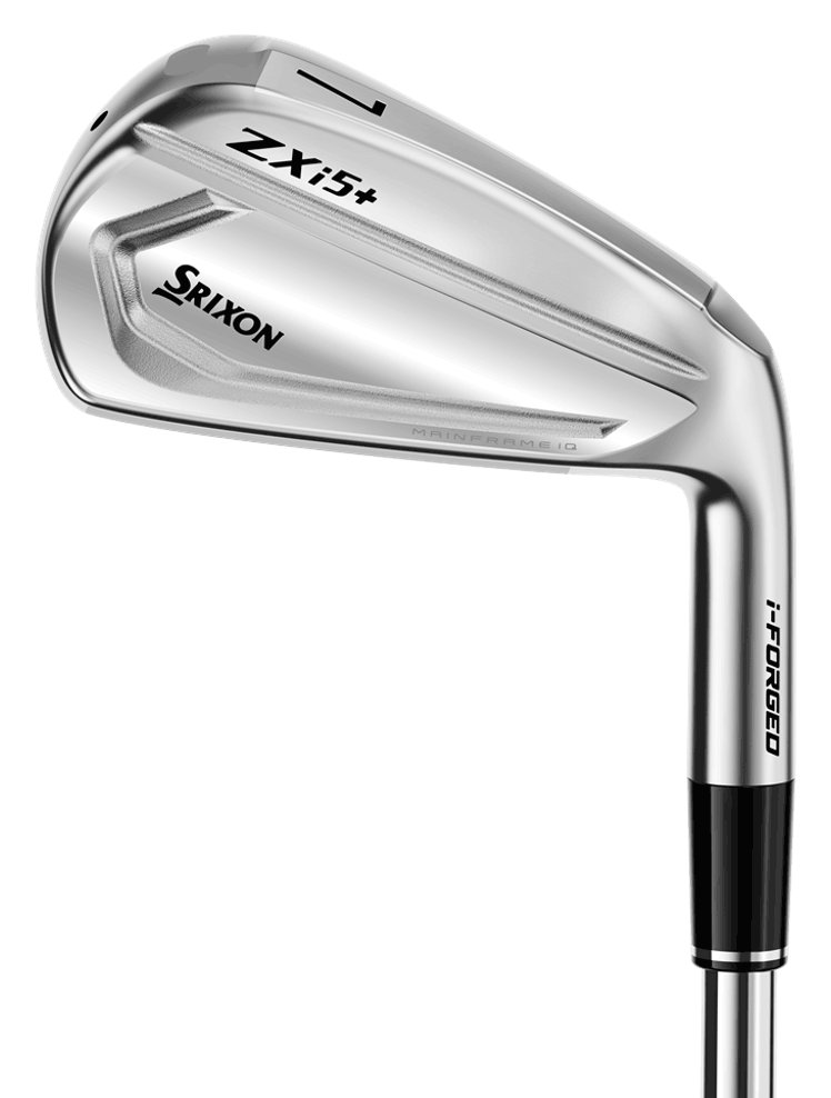 Srixon ZXi5+ heren ijzers, staal