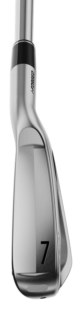 Srixon ZXi5+ heren ijzers, staal