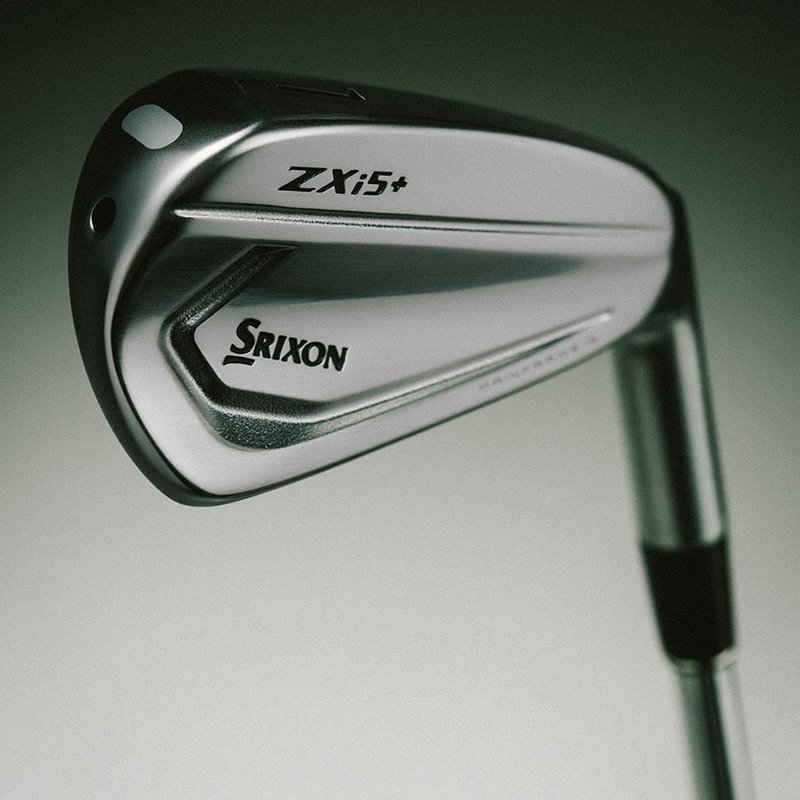 Srixon ZXi5+ heren ijzers, staal