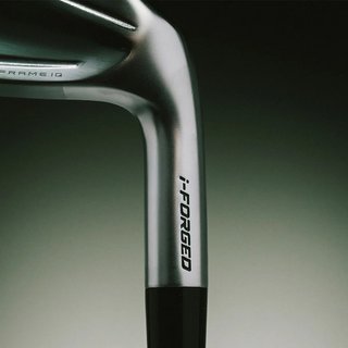 Srixon ZXi5+ heren ijzers, staal
