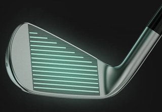 Srixon ZXi5+ heren ijzers, staal