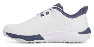 Under Armour Drive Pro SL Wide heren golfschoenen, wit