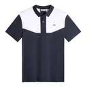 J.Lindeberg Calex heren polo, JLNavy