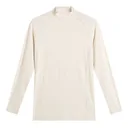 J.Lindeberg Ello Compression heren top, moonbeam