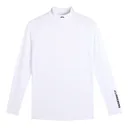 J.Lindeberg Ello Compression heren top, wit