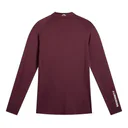 J.Lindeberg Ello Compression heren top, winetasting
