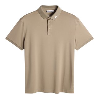 J.Lindeberg KV heren polo, brindle