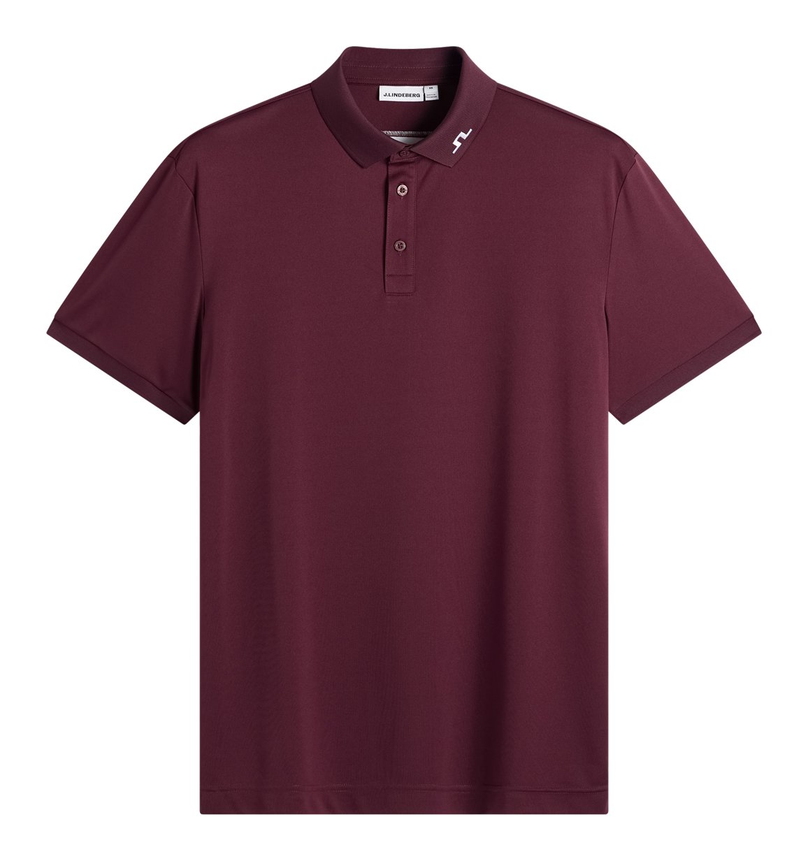 J.Lindeberg KV heren polo, winetasting