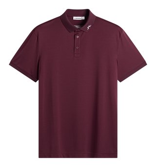 J.Lindeberg KV heren polo, winetasting