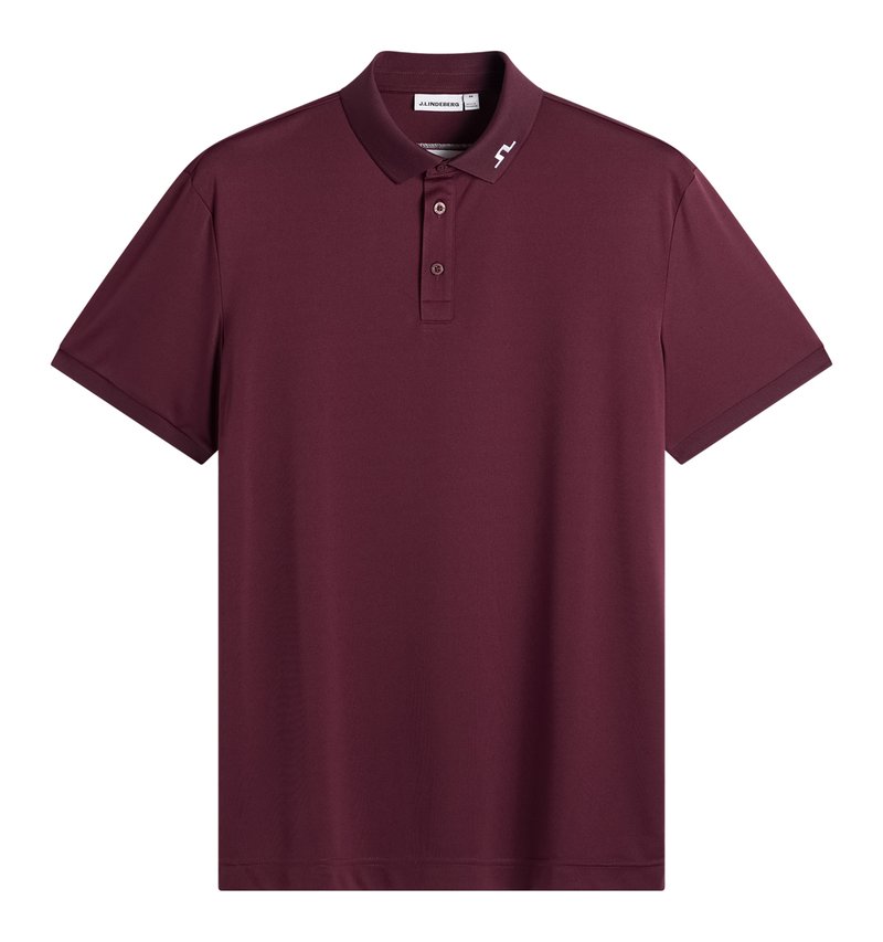 J.Lindeberg KV heren polo, winetasting