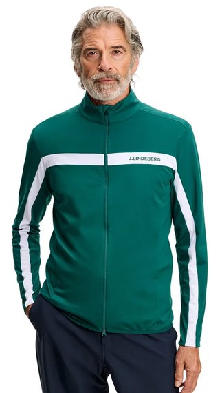 J.Lindeberg Jarvis Mid heren laag, forest biome