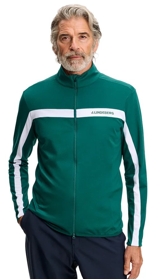 J.Lindeberg Jarvis Mid heren laag, forest biome