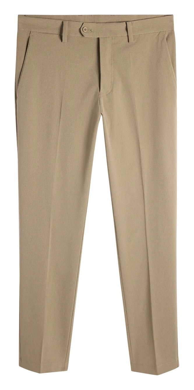 J.Lindeberg Vent heren broek, brindle