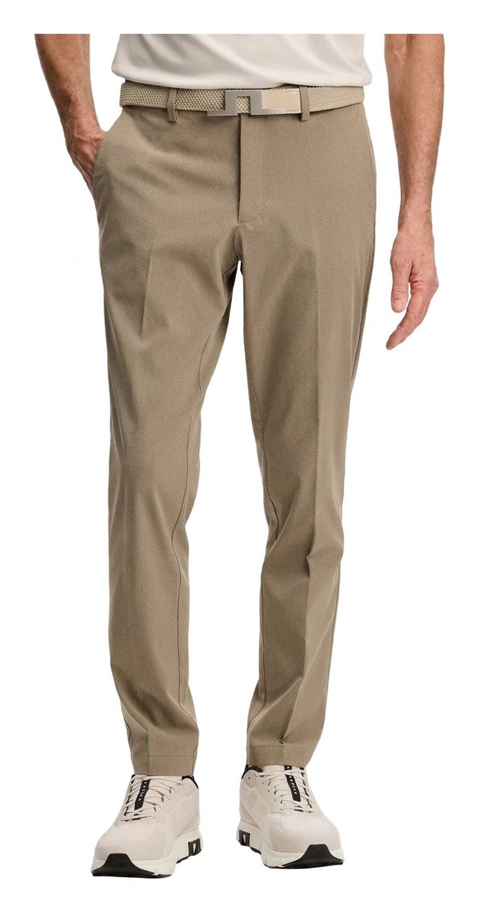 J.Lindeberg Vent heren broek, brindle