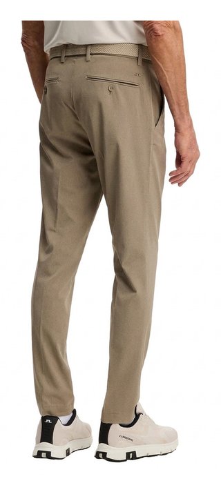 J.Lindeberg Vent heren broek, brindle
