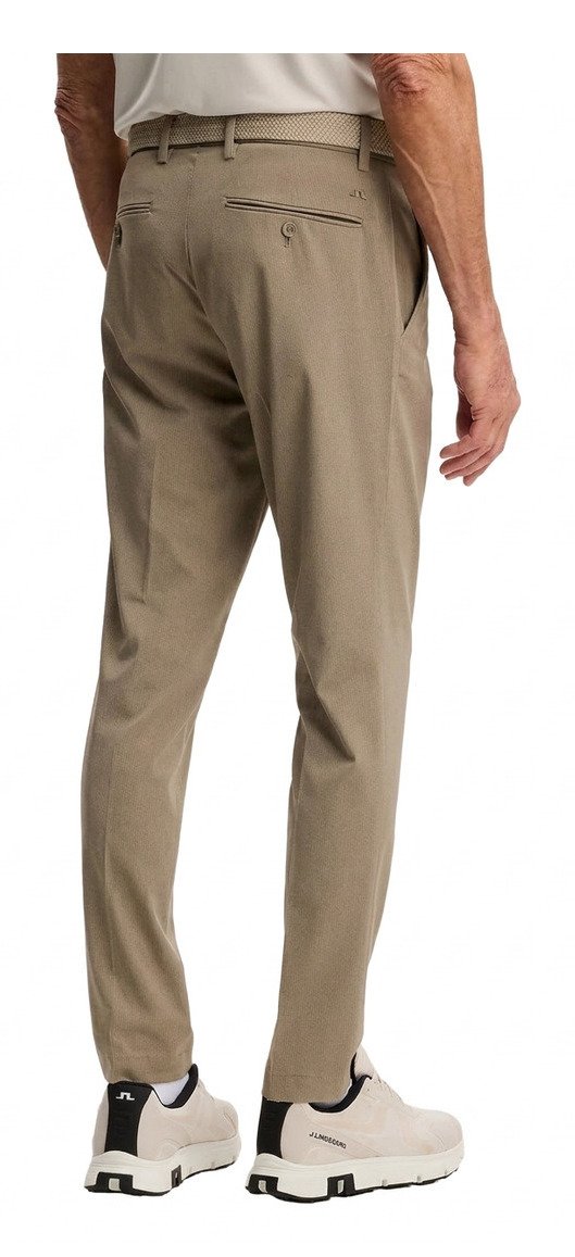 J.Lindeberg Vent heren broek, brindle